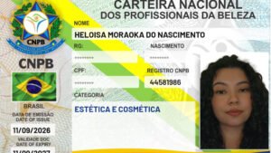 HELOISA MORAOKA DO NASCIMENTO
