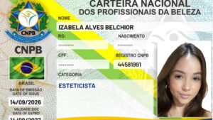 IZABELA ALVES BELCHIOR