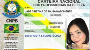 JADE CRISTINA DE SOUSA NASCIMENTO