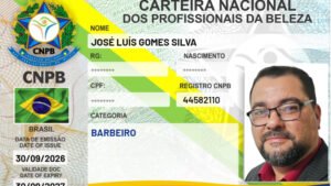 JOSÉ LUÍS GOMES SILVA