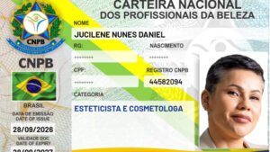 JUCILENE NUNES DANIEL