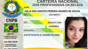 JULIA DOS SANTOS PEREIRA SOARES DE SOUZA