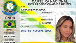 KARINA SILVA BARBOSA
