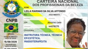 LEILA MARINHO DA SILVA AFFONSO