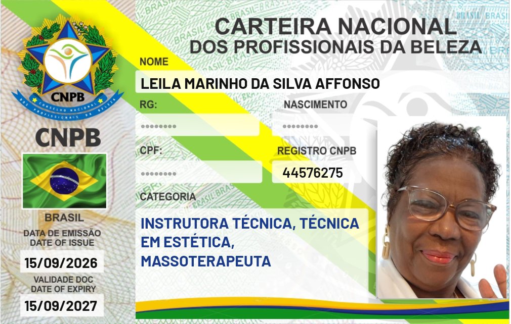 LEILA MARINHO DA SILVA AFFONSO