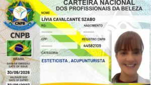 LÍVIA CAVALCANTE SZABO