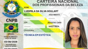 LUDIMILA DA SILVA GOULART