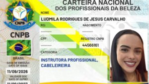 LUDMILA RODRIGUES DE JESUS CARVALHO