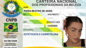 MARIA BEATRIZ DE ASSIS