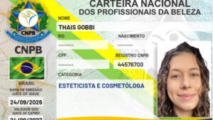 THAIS GOBBI