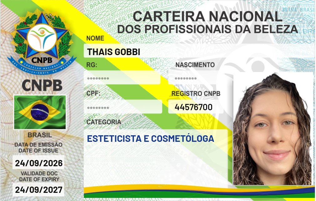 THAIS GOBBI