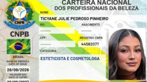 TICYANE JULIE PEDROSO PINHEIRO