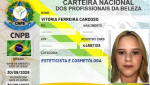 VITÓRIA FERREIRA CARDOSO