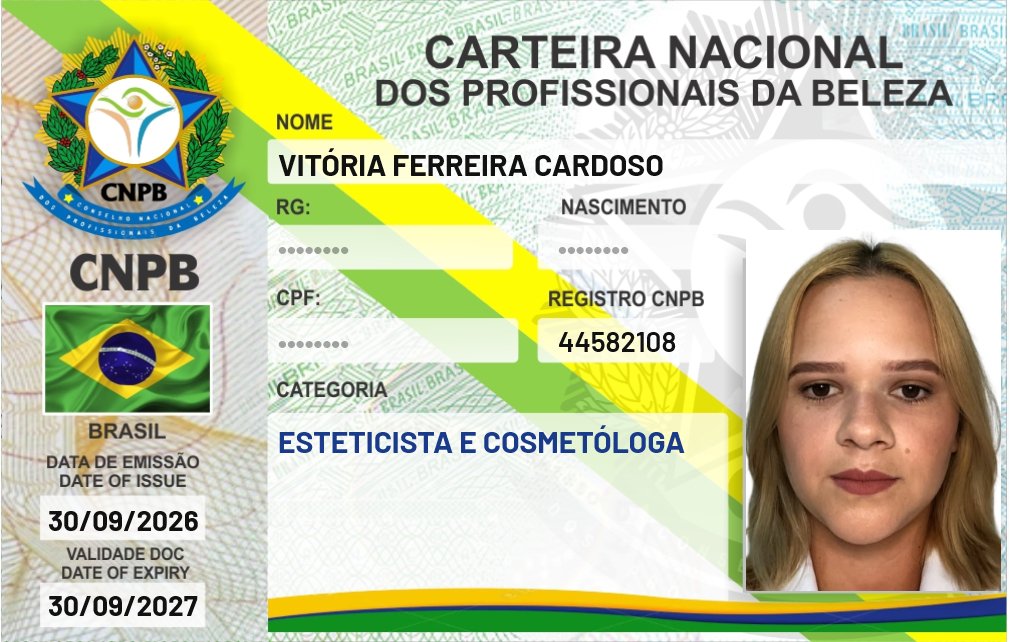 VITÓRIA FERREIRA CARDOSO
