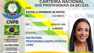 RAFAELA DOMINGOS DE MATOS