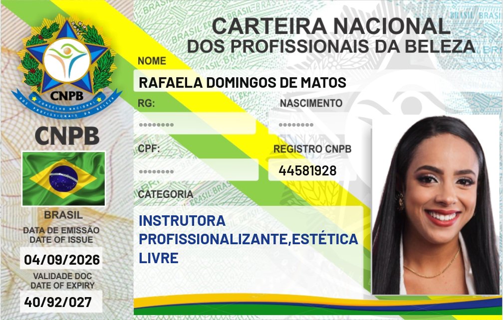 RAFAELA DOMINGOS DE MATOS