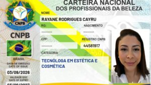 RAYANE RODRIGUES CAYRU