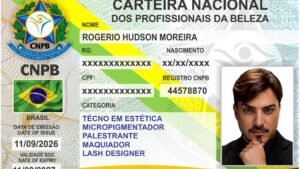 ROGERIO HUDSON MOREIRA