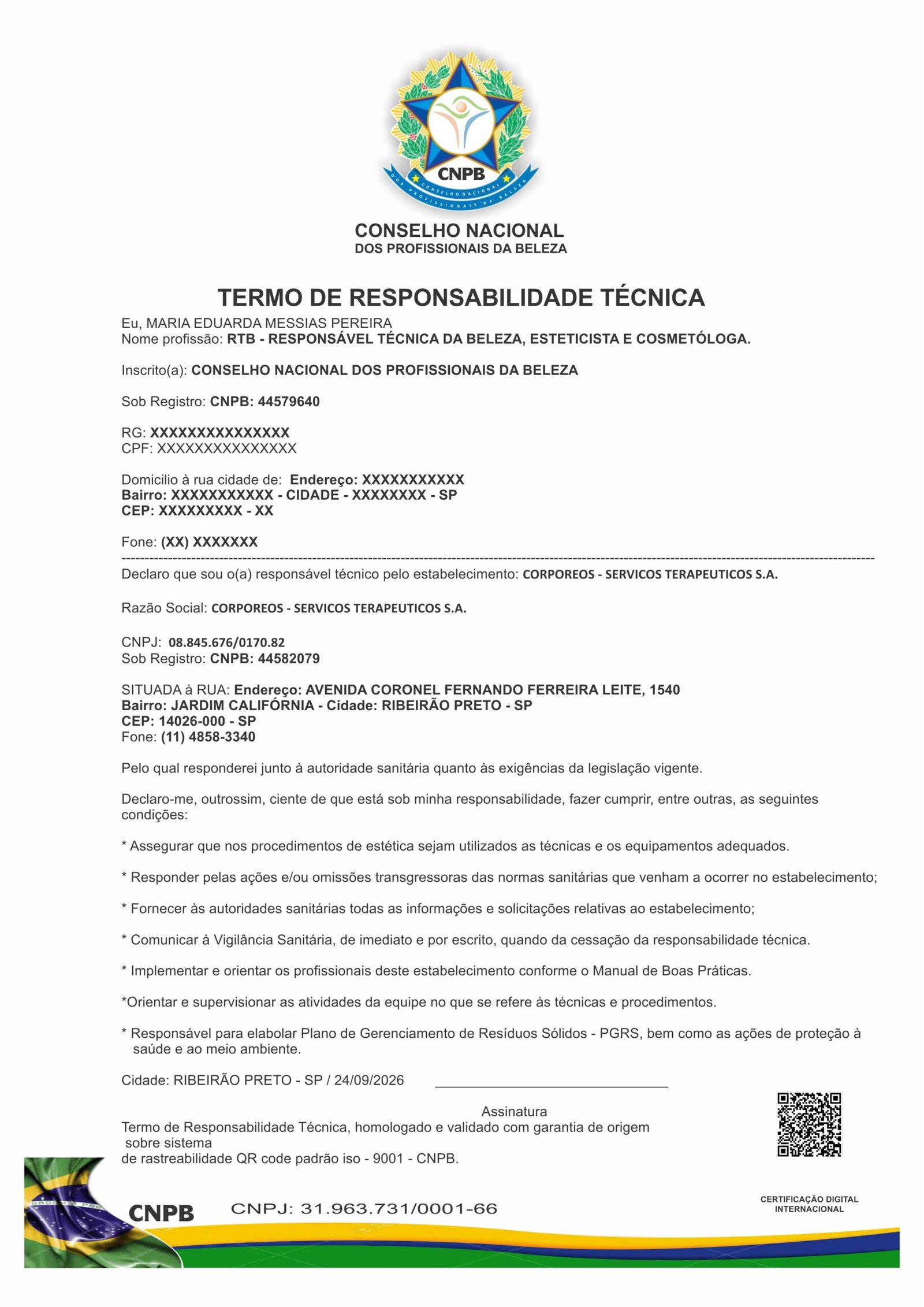 MARIA EDUARDA MESSIAS PEREIRA