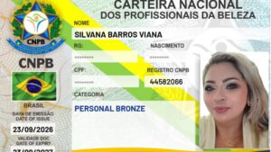 SILVANA BARROS VIANA