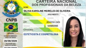 SILVIA KAROLINE MEIRELES DE OLIVEIRA