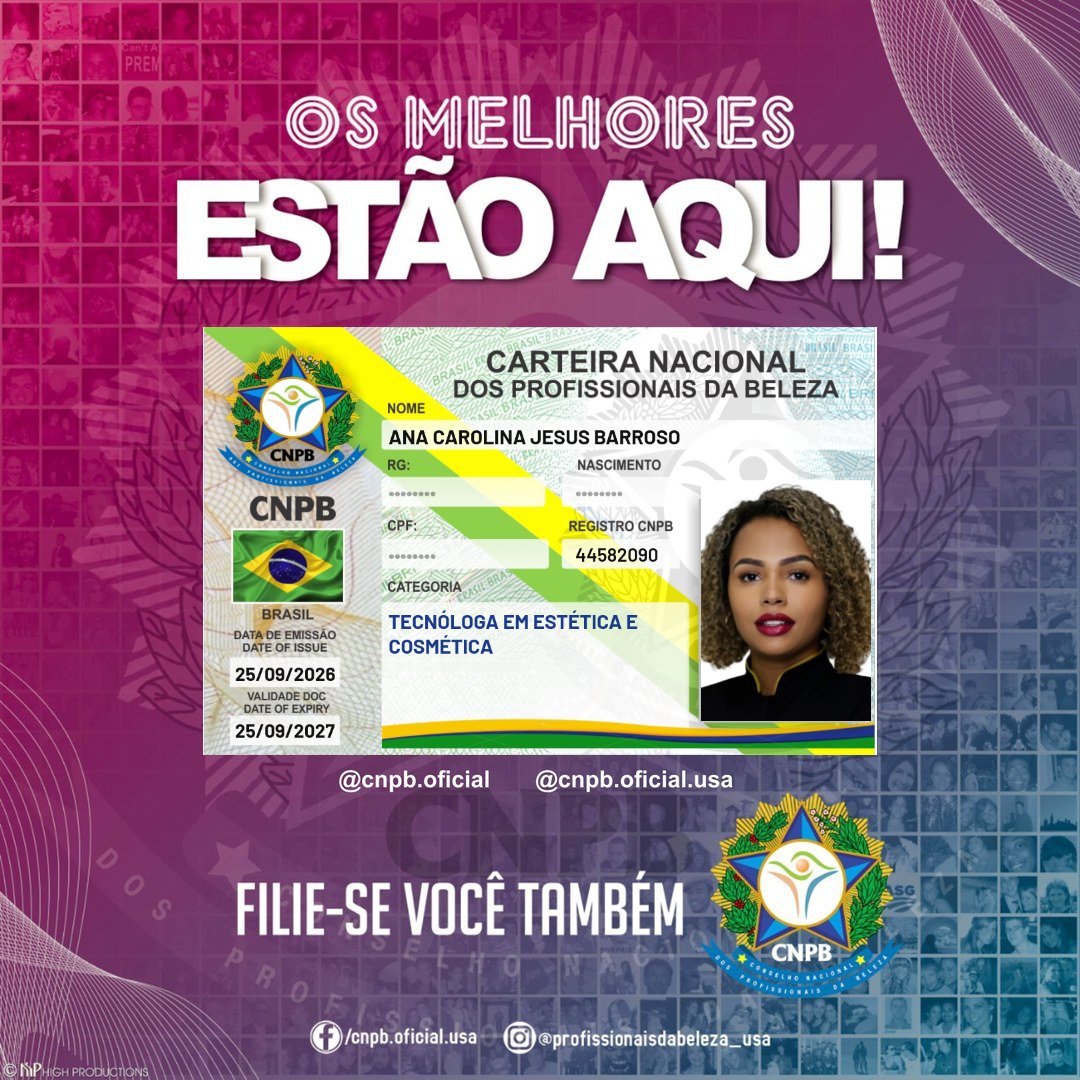 ANA CAROLINA JESUS BARROSO - Imagem 3
