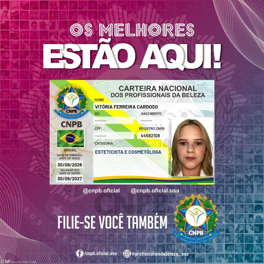 VITÓRIA FERREIRA CARDOSO - Imagem 3