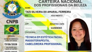 TAÍS SILVEIRA DO AMARAL FERREIRA