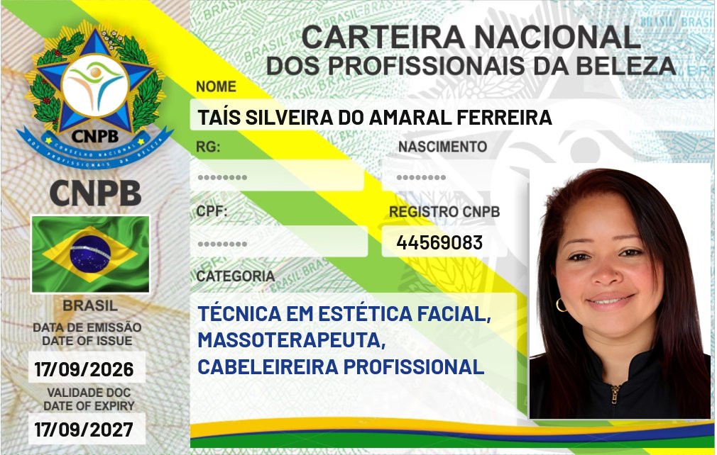 TAÍS SILVEIRA DO AMARAL FERREIRA