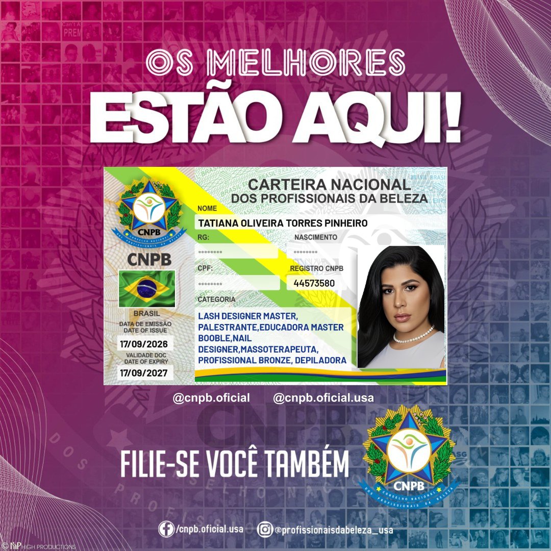 TATIANA OLIVEIRA TORRES PINHEIRO - Imagem 3