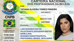 TATIANA OLIVEIRA TORRES PINHEIRO