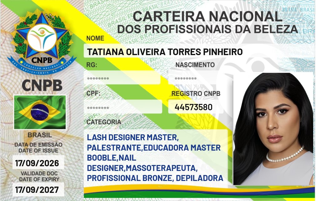 TATIANA OLIVEIRA TORRES PINHEIRO