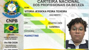 VITORIA JESSICKA PEDRA TEIXEIRA