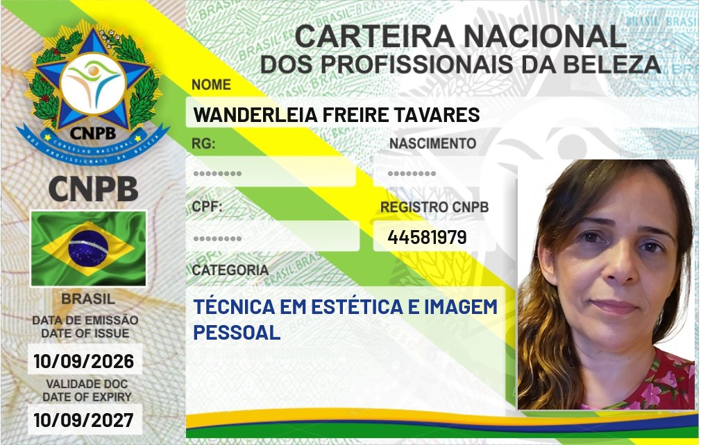 WANDERLEIA FREIRE TAVARES