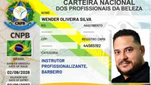 WENDER OLIVEIRA SILVA