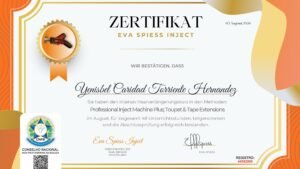 YENISBEL CARIDAD TORRIENTE HERNANDEZ