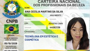 ANA CECÍLIA MARTINS DA SILVA
