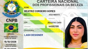 BEATRIZ CORDEIRO GOMES