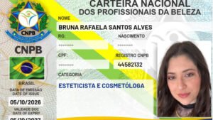 BRUNA RAFAELA SANTOS ALVES
