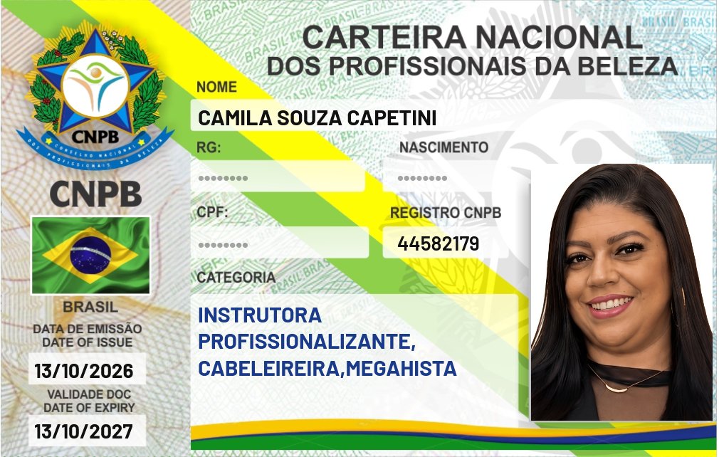 CAMILA SOUZA CAPETINI