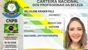 DELCILENE KRUGER FELZ