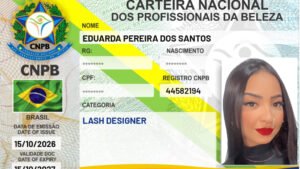 EDUARDA PEREIRA DOS SANTOS