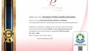 EDUARDA VITÓRIA CORRÊA SANTANNA