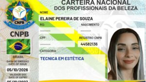 ELAINE PEREIRA DE SOUZA