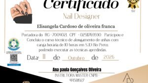 ELISÂNGELA CARDOSO DE OLIVEIRA FRANÇA