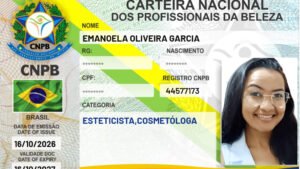EMANOELA OLIVEIRA GARCIA