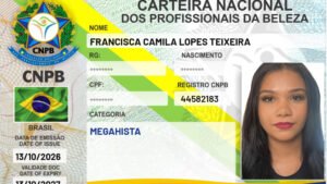 FRANCISCA CAMILA LOPES TEIXEIRA