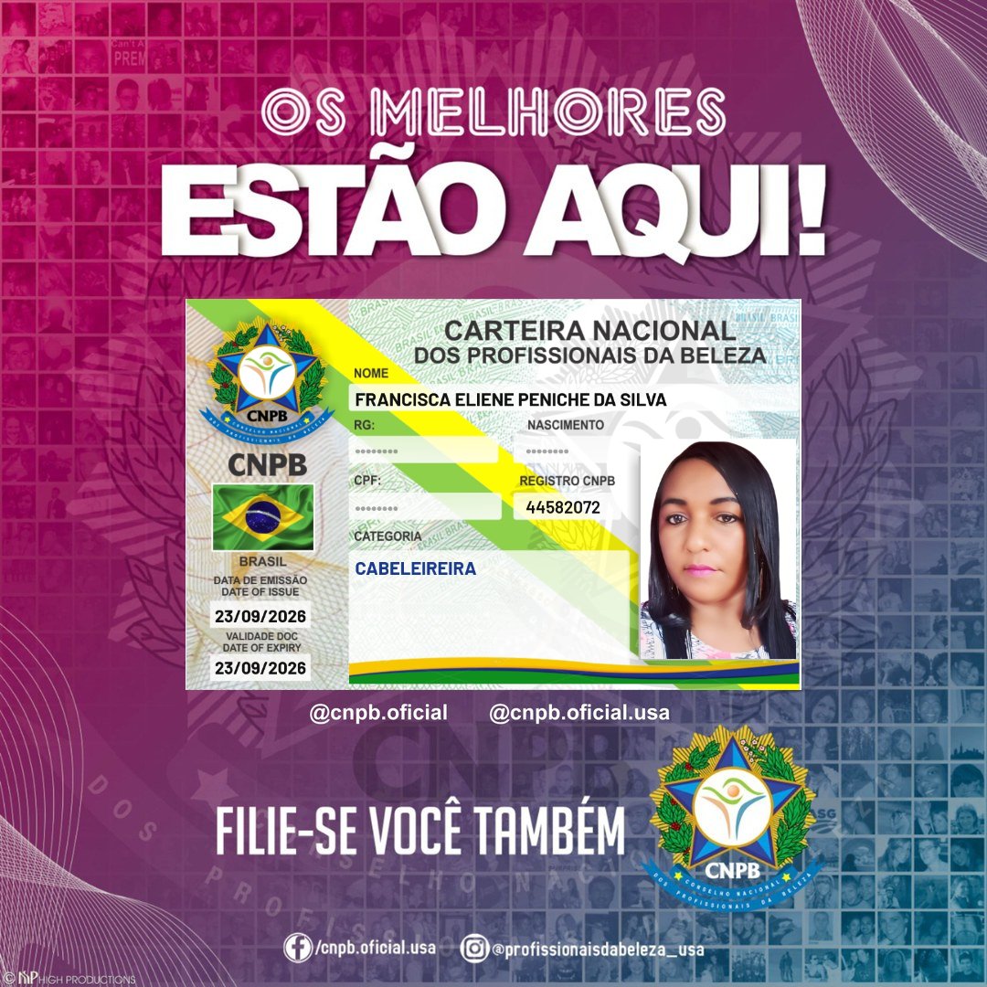 FRANCISCA ELIENE PENICHE DA SILVA - Imagem 3
