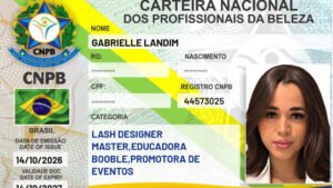 GABRIELLE LANDIM