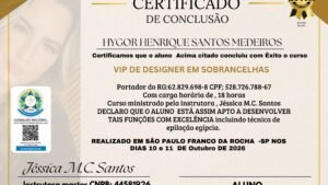 HYGOR HENRIQUE SANTOS MEDEIROS